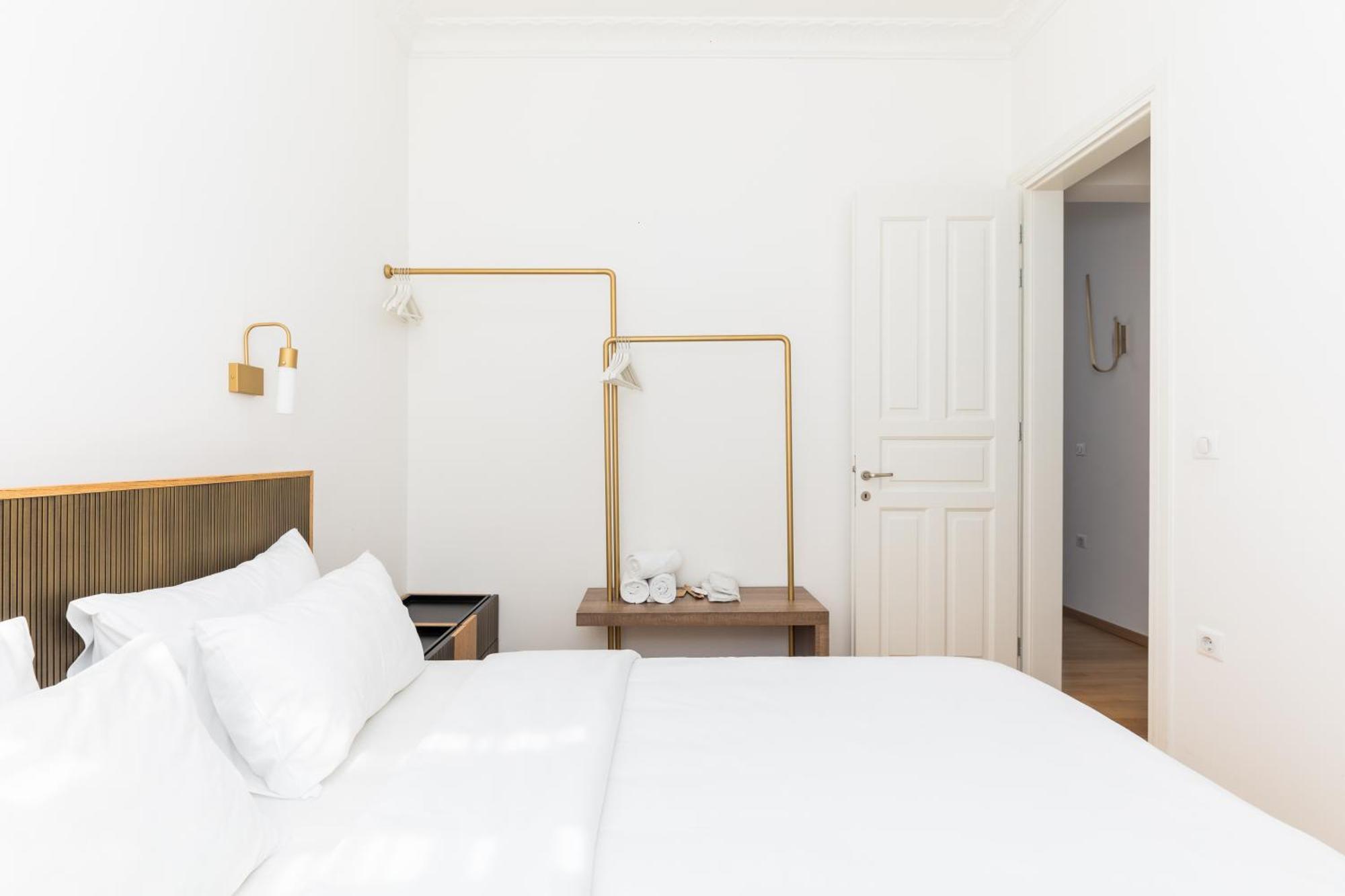 Zoe By Halu! Lovely Penthouse In The Center Апартаменты