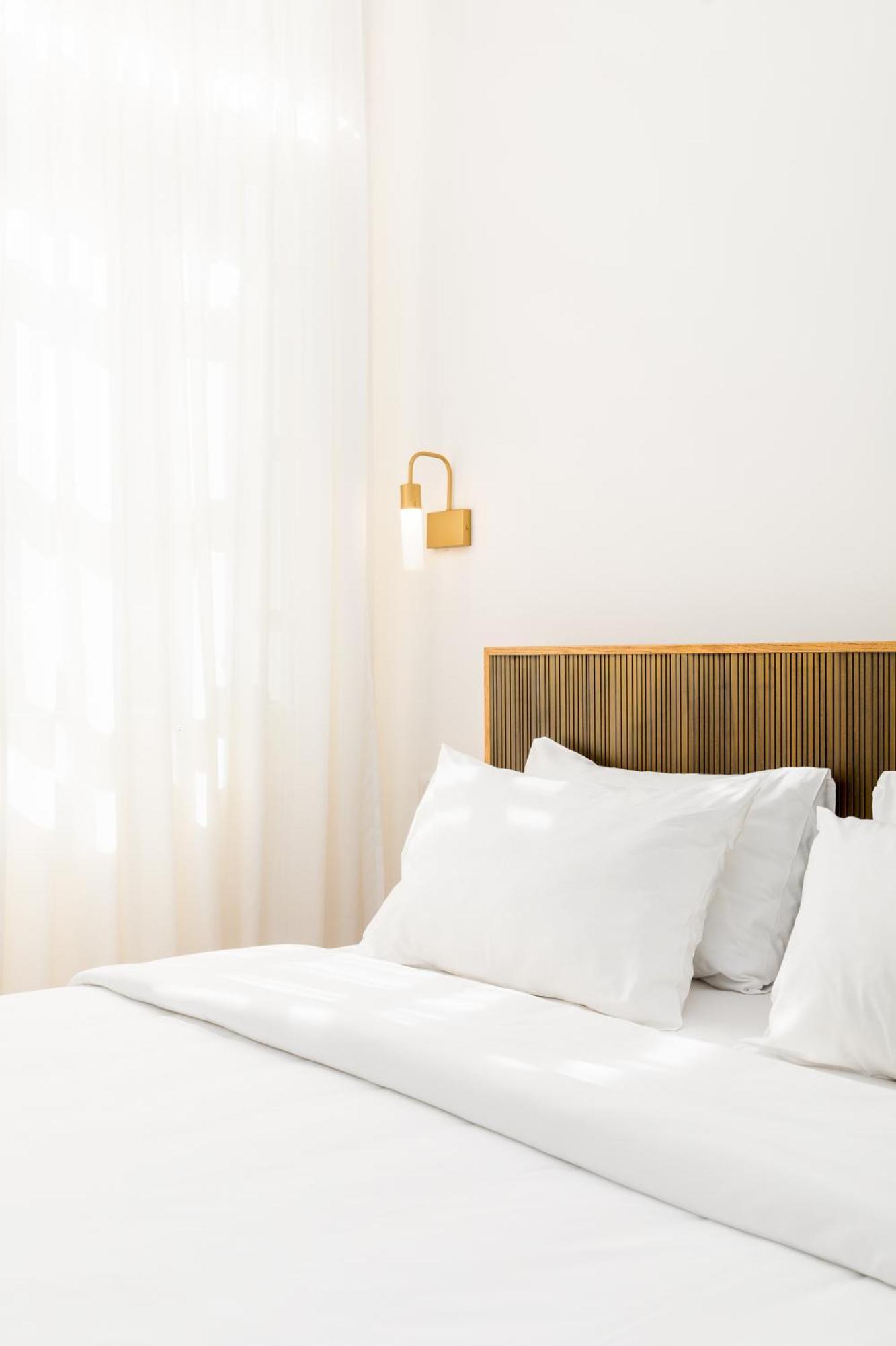 Zoe By Halu! Lovely Penthouse In The Center Апартаменты *